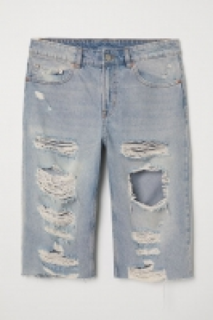 Short en jean 18.99 €