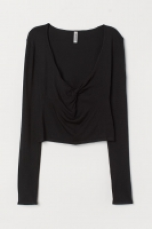 Top avec détail noué 8.99 €