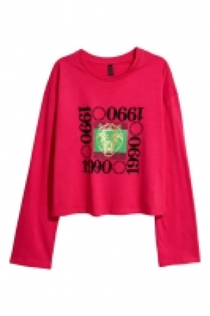 Top en jersey 7.99 €