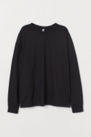 Top en jersey de coton 4.99 €