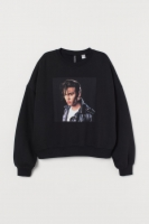 Sweat avec motif 9.99 €