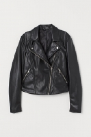 Veste de style motard 24.99 €