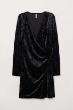Robe portefeuille 11.99 €