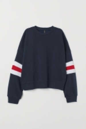 Sweat color block 8.99 €