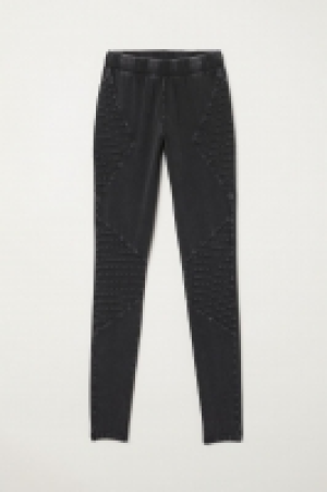 Legging en jersey 12.99 €