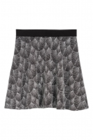Jupe corolle 8.99 €