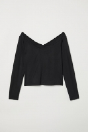 Top épaules dénudées 3.99 €