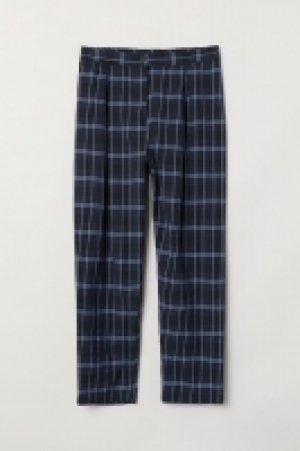 Pantalon ample 8.99 €