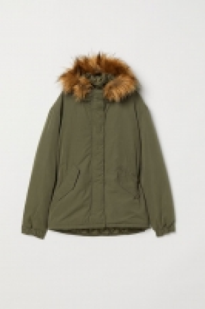 Veste matelassée 29.99 €