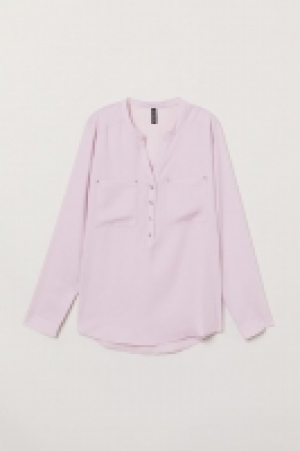 Blouse à encolure en V 5.99 €