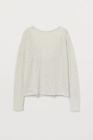Pull avec dentelle 11.99 €