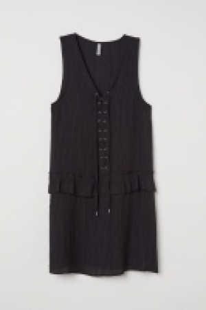 Robe à encolure en V 11.99 €