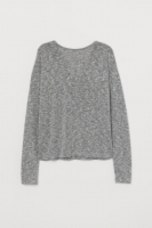 Pull avec dentelle 7.99 €