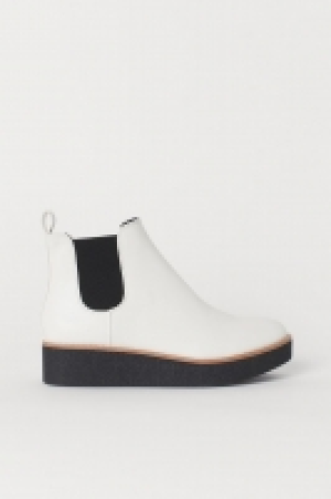 Bottines 23.99 €