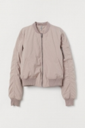 Bomber matelassé 28.99 €