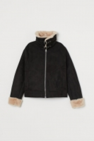 Veste doublée 43.99 €