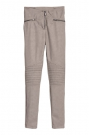 Legging de style motard 11.99 €