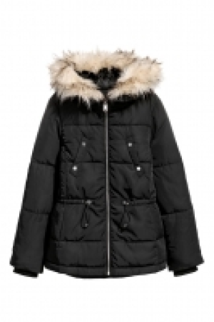 Veste matelassée 16.99 €