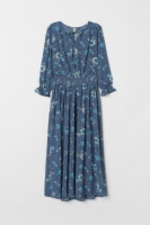 Robe à motif 23.99 €