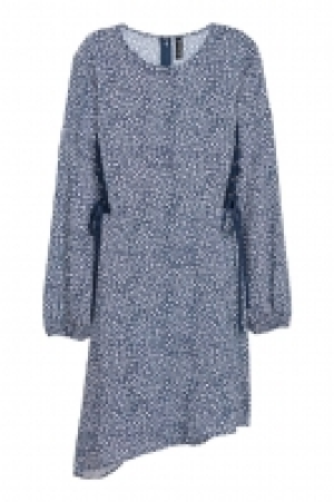 Robe à motif 8.99 €