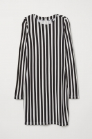 Robe en jersey 13.99 €