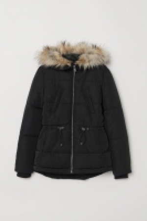 Veste matelassée 23.99 €