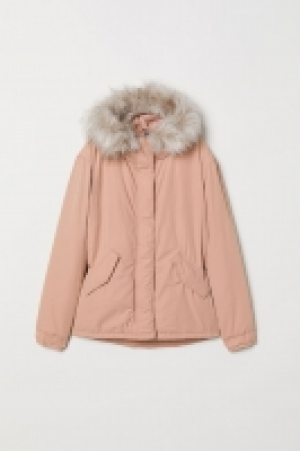 Veste matelassée 38.99 €