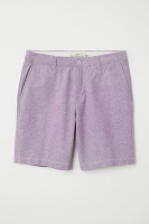 Short chino 7.99 €