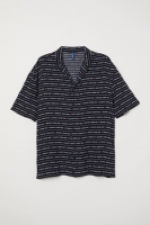 Chemise à col cubain 6.99 €