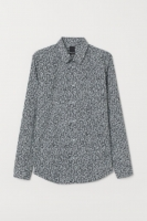 Chemise stretch Slim fit 12.99 €