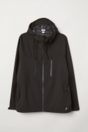 Veste coupe-vent 28.99 €