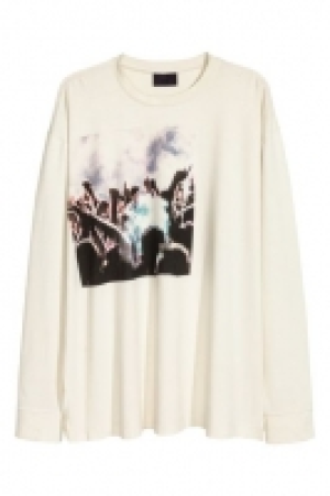 T-shirt en jersey 7.99 €