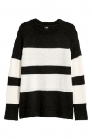 Pull en laine mélangée 11.99 €