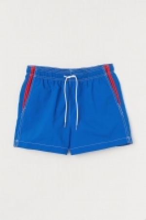 Short de bain 6.99 €