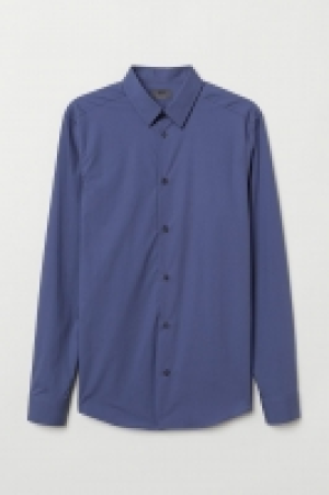 Chemise en coton premium 7.99 €