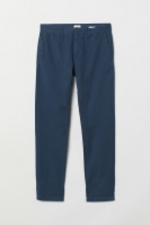 Chino en coton Slim fit 11.99 €