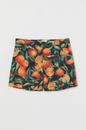 Short de bain court 16.99 €