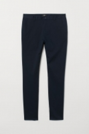 Chino en coton Slim fit 9.99 €