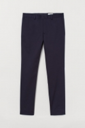 Chino en coton 33.99 €