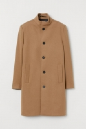 Manteau en cachemire mélangé 97.99 €