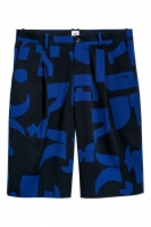 Short de longueur genou 23.99 €