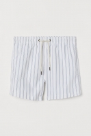 Short de bain 8.99 €