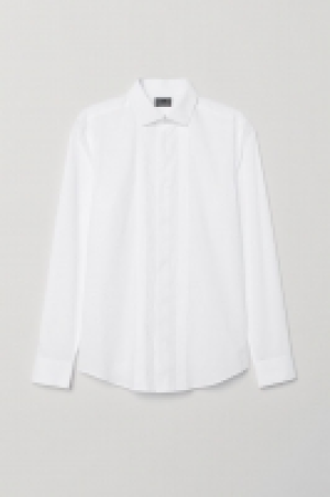 Chemise de smoking Slim fit 23.99 €