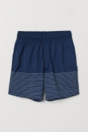 Short de bain long 8.99 €