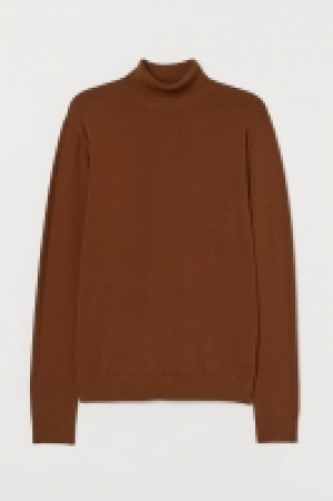Pull en coton premium 17.99 €
