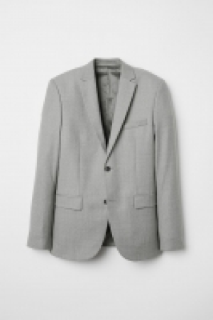 Blazer en laine Slim fit 69.99 €