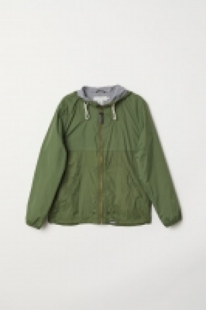 Veste à capuche 16.99 €