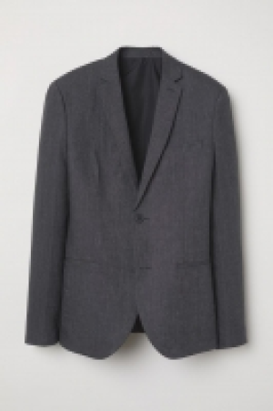 Blazer en lin Slim Fit 38.99 €