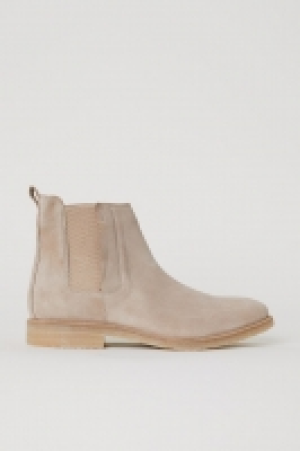 Bottines Chelsea 43.99 €