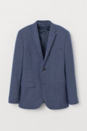 Blazer en laine Slim fit 58.99 €